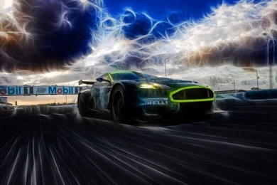 Cars,artwork Cars Artwork Drawings Aston Martin Dbrs9 1920x1440 ...