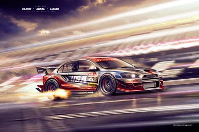 20+ Amazing & Beautiful Digital Art Desktop Wallpapers In HD ...