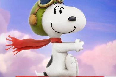 Peanuts Snoopy 2015 HD Desktop Wallpapers : Widescreen : High ...