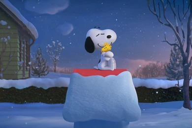 Snoopy HD Wallpapers