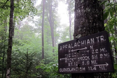 Appalachian Trail
