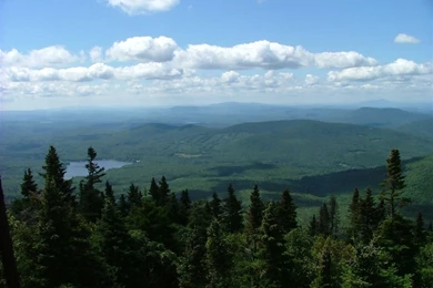 7 Appalachian Mountains Wallpapers Views From Smarts Mountain ...