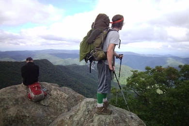 Powell Brothers Of Plainfield Township Conquer The Appalachian ...
