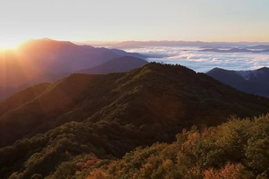 The Appalachian Trail: An American Legacy" Officially Released ...