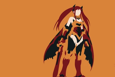 Wallpaper] Bikini Service Attraction (4K) By Akiranyo On DeviantArt