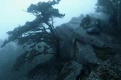 Next Chapter: The Appalachian Trail!