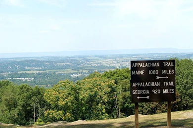 AT In Maryland   MD 17 To PA 550