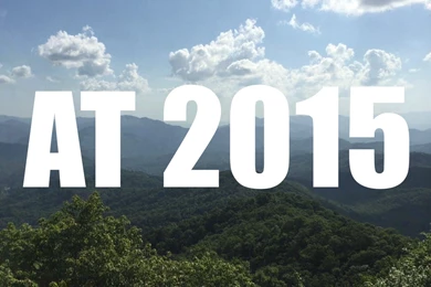 Appalachian Trail 2015 YouTube