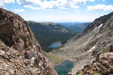 Rocky Mountain NP June 9 17, 2013