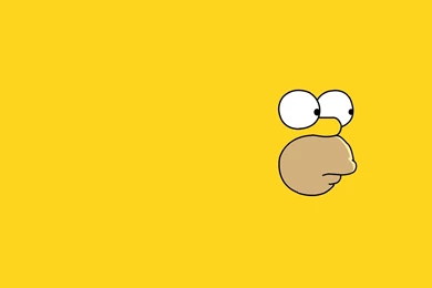 The Simpsons Face Desktop Wallpapers.jpg