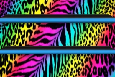 Pictures > Cute Cheetah Print Backgrounds