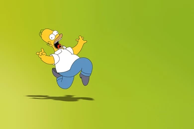 Simpsons Wallpapers High Quality