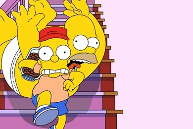 Wallpapers Desktop Simpson Picture, Wallpapers Desktop Simpson Wallpapers