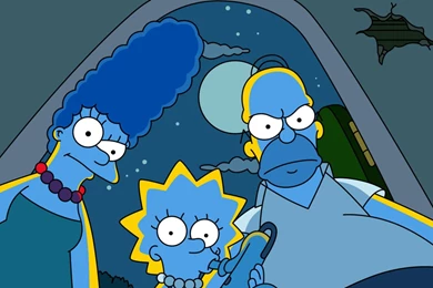 1920x1200 The Simpsons Desktop PC And Mac Wallpapers