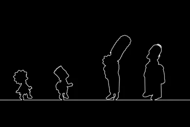 Simpsons Wallpapers 153645