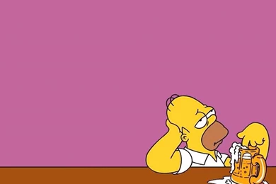 Funny Simpsons Wallpapers   Wallpapers Cave