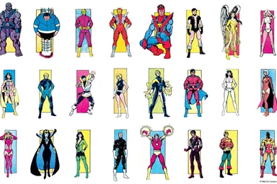 Woman Superhero Wallpapers   Free Wallpaper Images