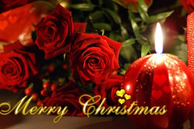 Christmas Wallpapers