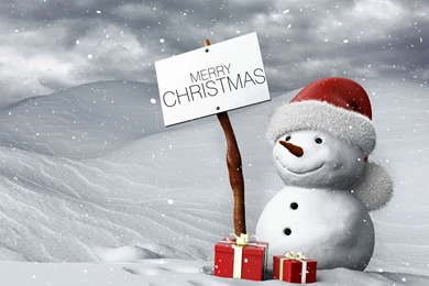 Merry Christmas 2015 Wallpapers   Merry Christmas 2015