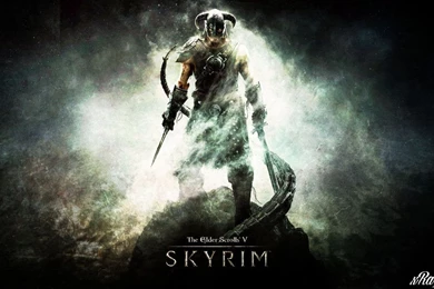 The Elder Scrolls V : Skyrim Wallpapers ~xRazerxD By XRazerxD On ...