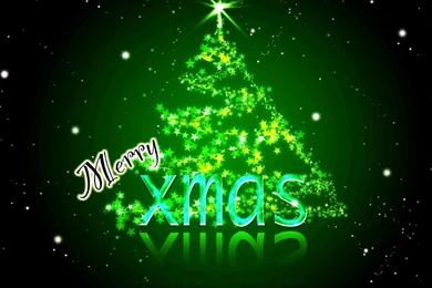 Animated Xmas Wallpapers Merry Christmas Photos Of Creating ...