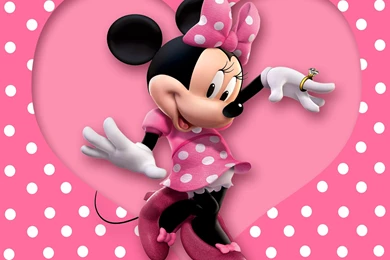 Cute purple minnie mouse cartoon hd wallpaper minnie mouse wallpaper hd pink.jpg