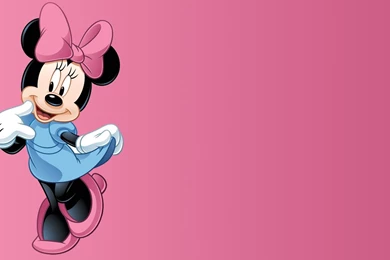 Minnie Mouse Wallpapers