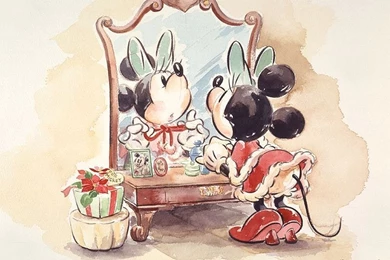 Minnie Mouse Wallpapers   Minnie Mouse Wallpapers (6350664)   Fanpop