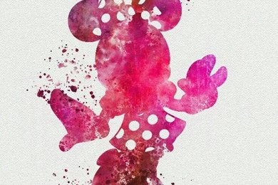 Minnie Mouse   Image