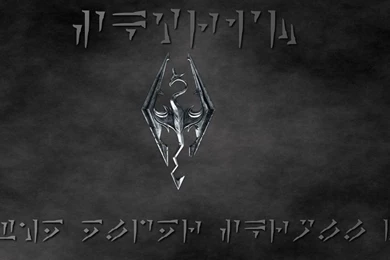 The Elder Scroll V: Skyrim Wallpapers By Eddie Nigma On DeviantArt