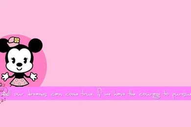 Minnie Mouse Wallpapers By StereoHeartSwag On DeviantArt