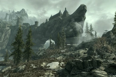 Screenshots Chickens The Elder Scrolls The Elder Scrolls V: Skyrim ...