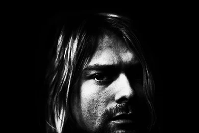 Iphone 6 Plus Kurt Cobain Wallpapers