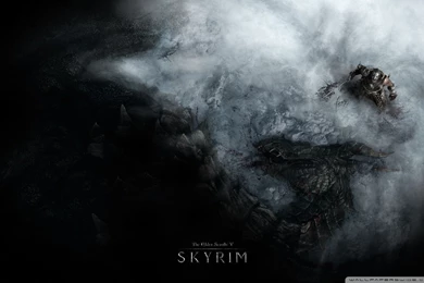 The Elder Scrolls V Skyrim Wallpapers 1920x1200   1509110