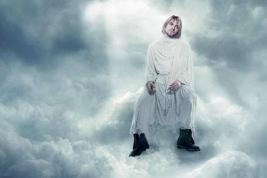 Kurt Cobain9 1600x1200 Wallpapers, 1600x1200 Wallpapers & Pictures ...