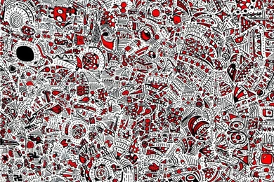 Subliminal Messages   Red By SviftyFive On DeviantArt