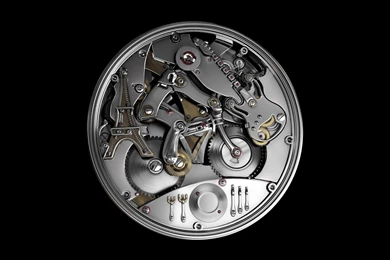 Download Mechanical Machines Wallpapers 2560x1600