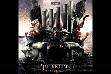MAITRE GIMS   SUBLIMINAL [EXCLU   ALBUM] TELECHARGEMENT GRATUIT ...