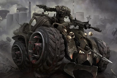 Soldier With His Death Machine Wallpapers   Digital Art Wallpapers ...