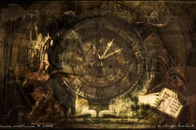 The Time Machine Computer Wallpapers, Desktop Backgrounds ...