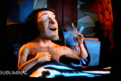 SHREK SUBLIMINAL MESSAGE AUGUST 2013 NEW   YouTube