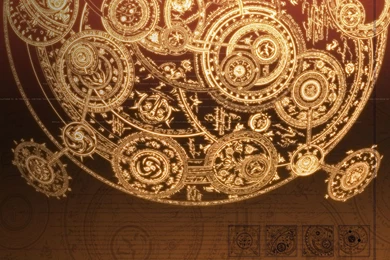 40 Machine HD Wallpapers