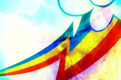 Backgrounds Rainbow Dash 1920x1080 HD New One By Rariedash On ...