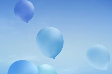 HD Balloons Galaxy S3 Desktop 720x1280 I9300 Wallpaper_Samsung ...