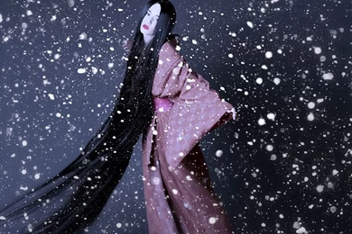 Memoirs Of A Geisha 4 By Ksenija Strange On DeviantArt