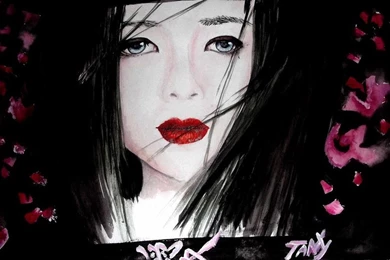 Memoirs Of A Geisha By Tanya250 On DeviantArt