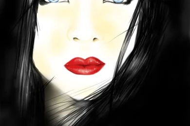 Memoirs Of A Geisha By I Nymfe I On DeviantArt