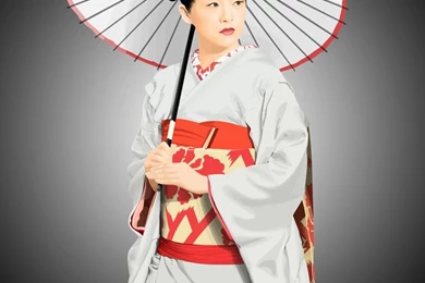 Memoirs Of A Geisha By Supervee On DeviantArt