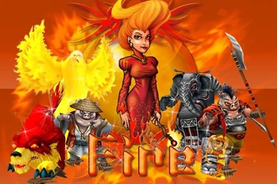 Wizard101 Wallpapers