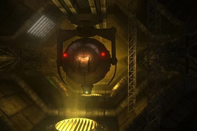 Oddworld: New 'n' Tasty Desktop Wallpapers